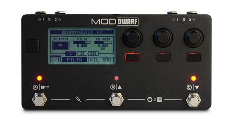Mod Devices Dwarf Multi.